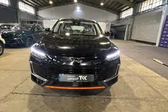 اسکای ول، نبکا هیبرید (HTi)