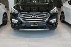 هیوندای، سانتافه