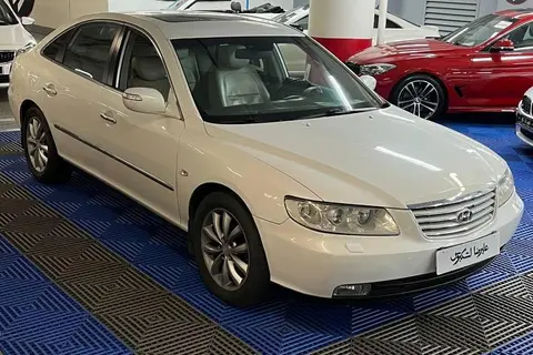 هیوندای، آزرا (گرنجور)