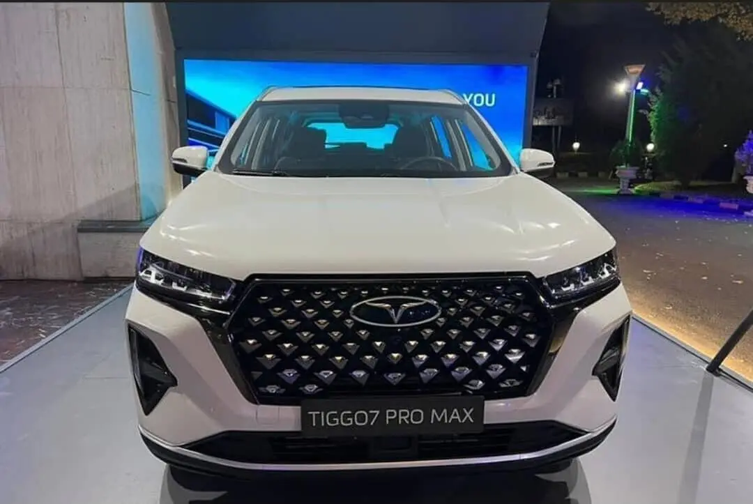 فونیکس  تیگو 7 پرو مکس (F7)