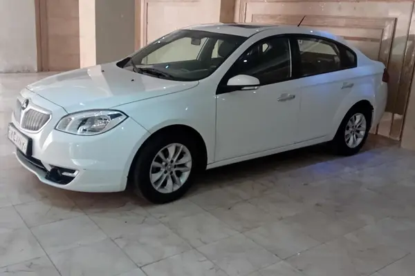 برلیانس  H330