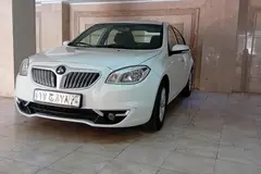 برلیانس، H330