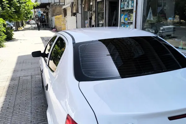 رانا  LX
