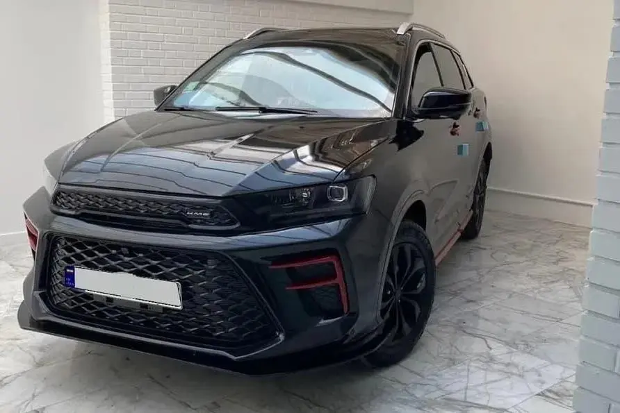 کی ام سی،  A5