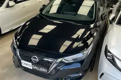 نیسان، سیلفی e-POWER