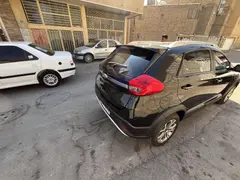 ام وی ام، X22