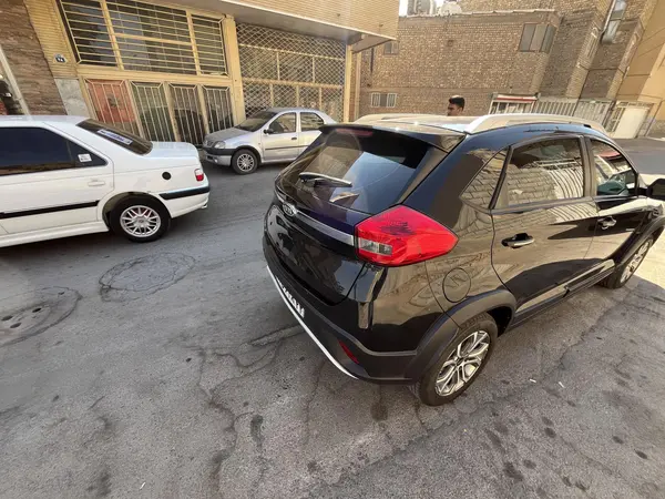 ام وی ام، X22