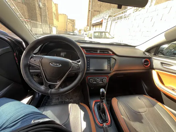 ام وی ام، X22