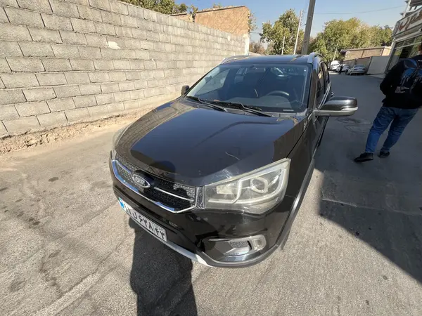 ام وی ام، X22