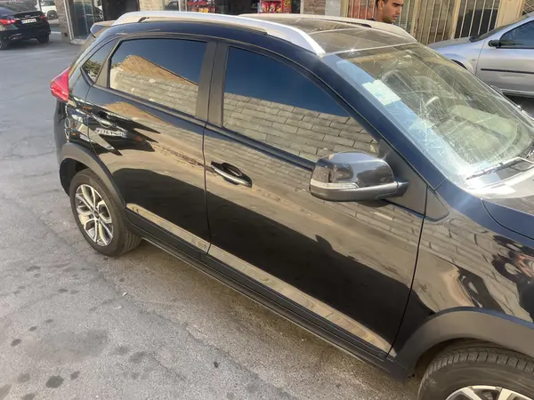 ام وی ام، X22