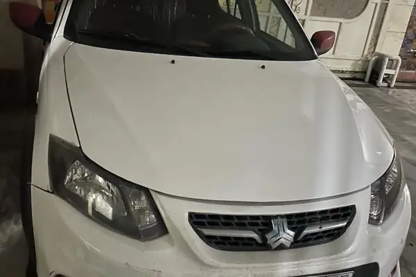 کوییک، دنده ای R