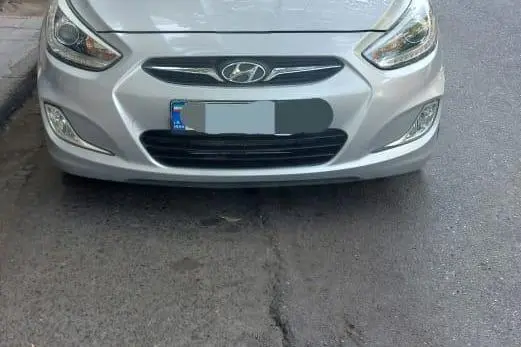 هیوندای،  اکسنت