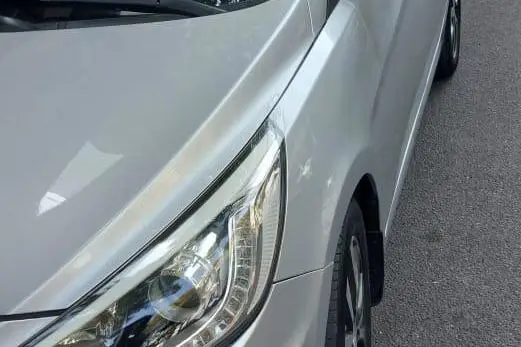 هیوندای،  اکسنت