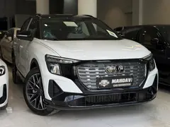 آئودی، Q5 e-tron