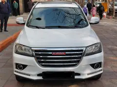 هاوال، H2 مونتاژی