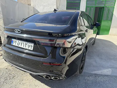 فونیکس، آریزو 6 جی تی (Z6 GT)