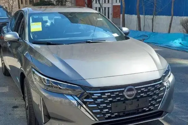 نیسان  سیلفی e-POWER