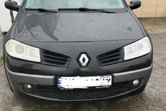 رنو، مگان (مونتاژ)