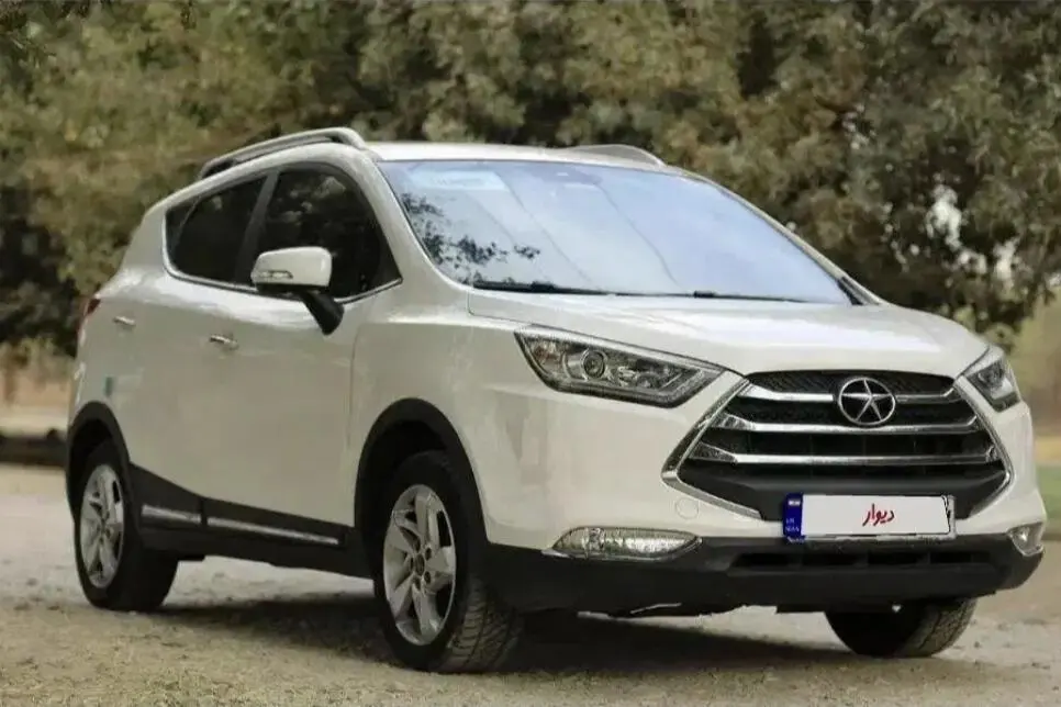 جک  S3
