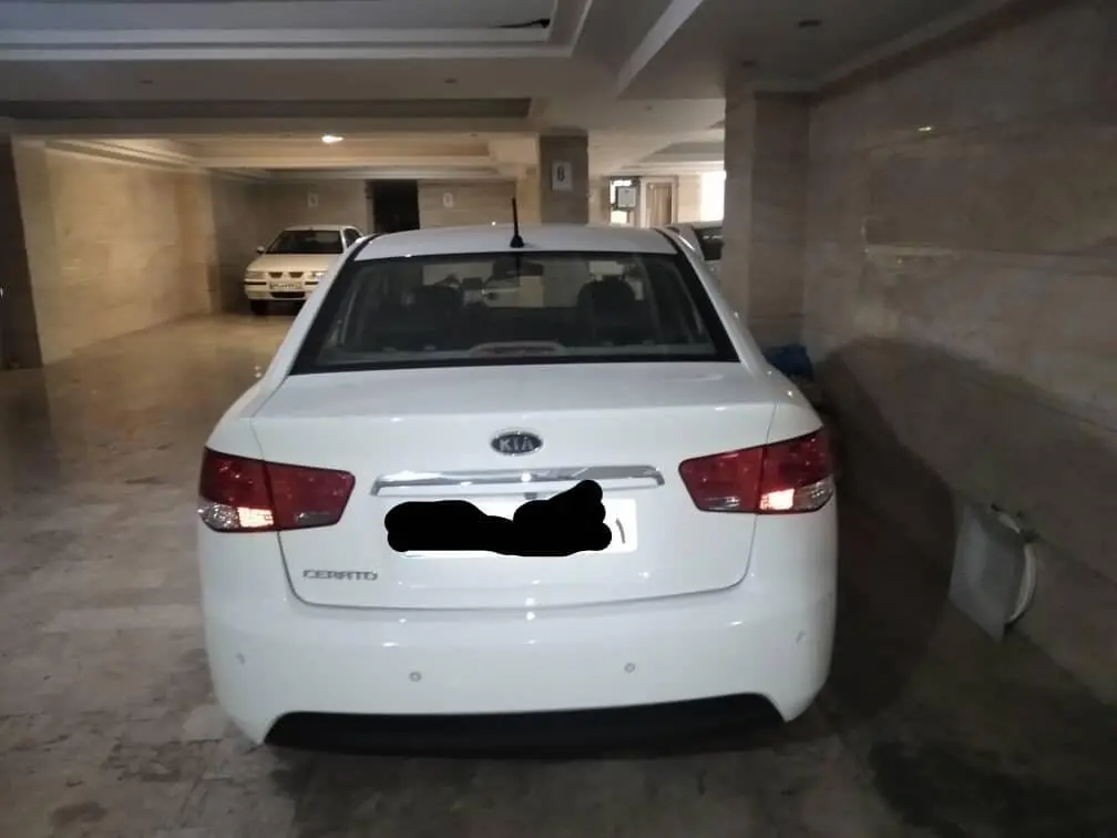 کیا،  سراتو (مونتاژ)
