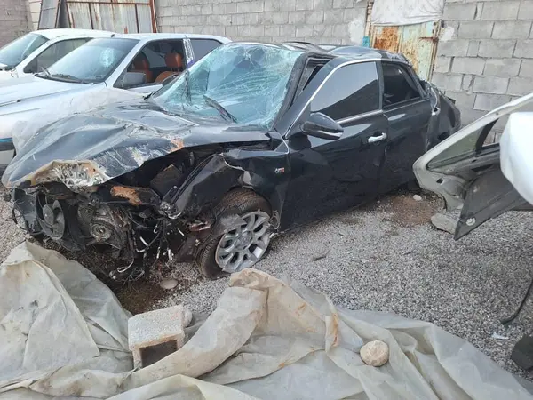 دنا، پلاس EF7