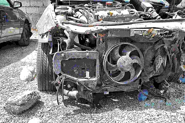 دنا، پلاس EF7