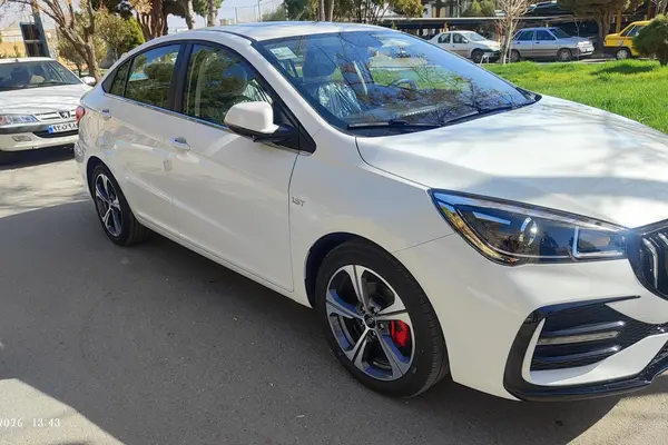 چری، آریزو 5T اسپرت FL