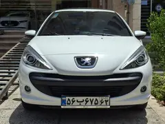 پژو، 207