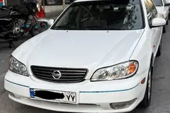 نیسان، ماکسیما
