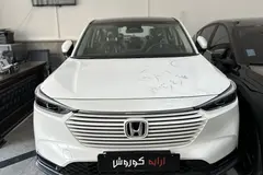 هوندا، وزل