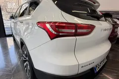 فیدلیتی، پرایم