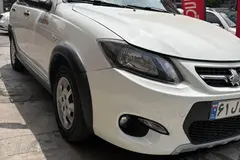 کوییک، دنده ای