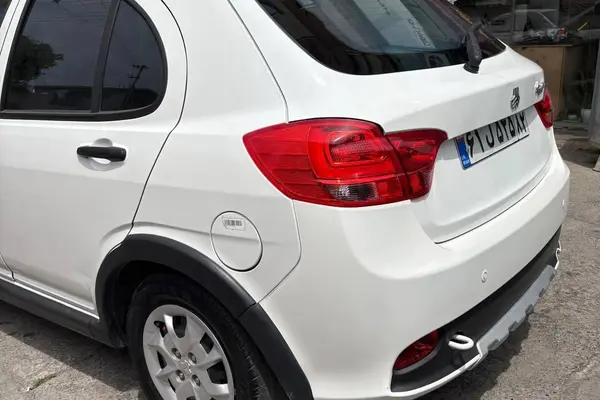 کوییک  دنده ای