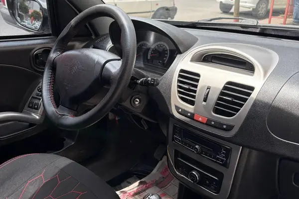 کوییک  دنده ای