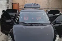 ام وی ام، 315هاچ بک