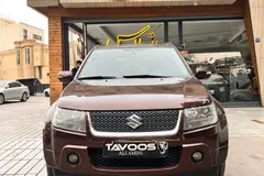 سوزوکی، گراند ویتارا (مونتاژ)