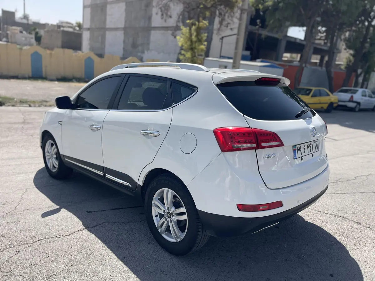 جک،  S5
