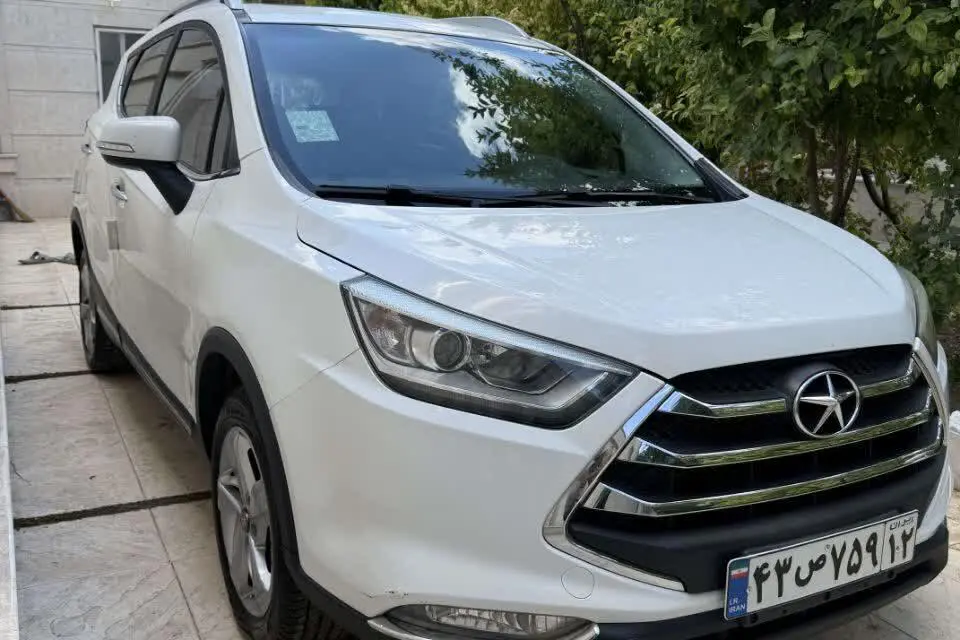 جک،  S3