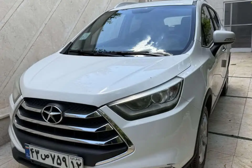 جک،  S3