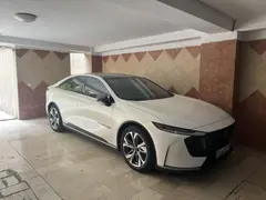 مزدا، EZ6