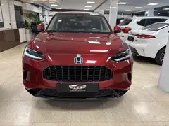 هوندا، ZR-V eHEV