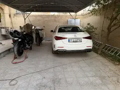 بنز، کلاس C