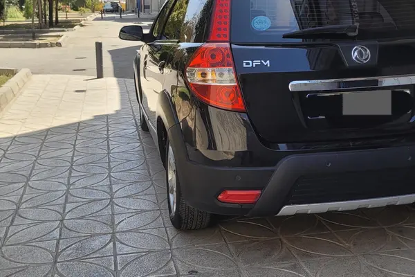 دانگ فنگ  H30 کراس