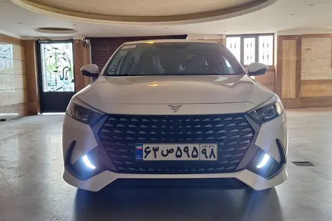 ریسپکت، پرایم