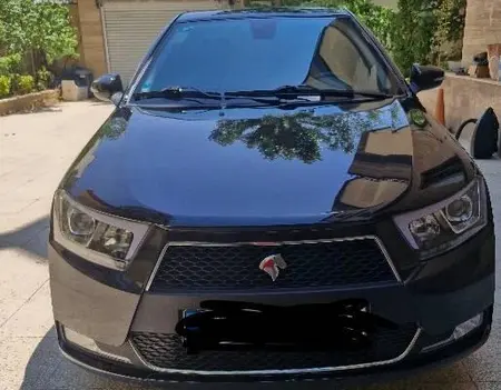 دنا، پلاس EF۷