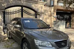 هیوندای، سوناتا