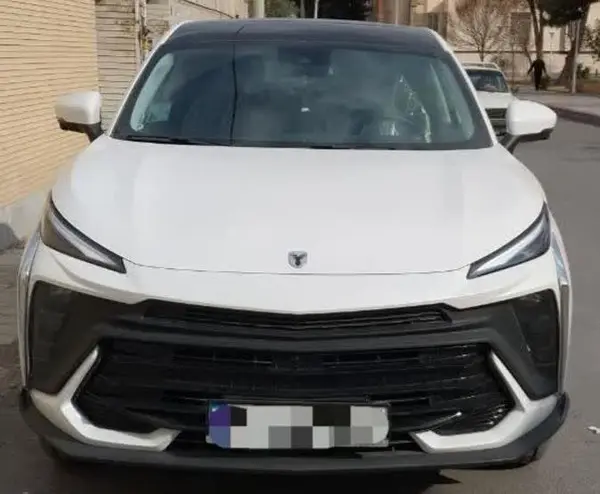 لاماری، ایما HEV