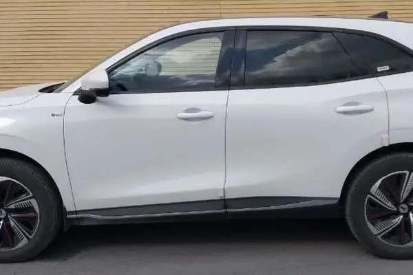 لاماری، ایما HEV