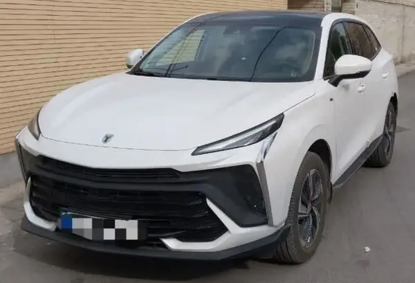 لاماری، ایما HEV