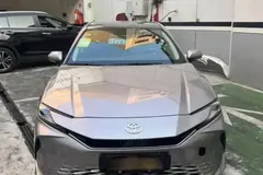 تویوتا، کمری